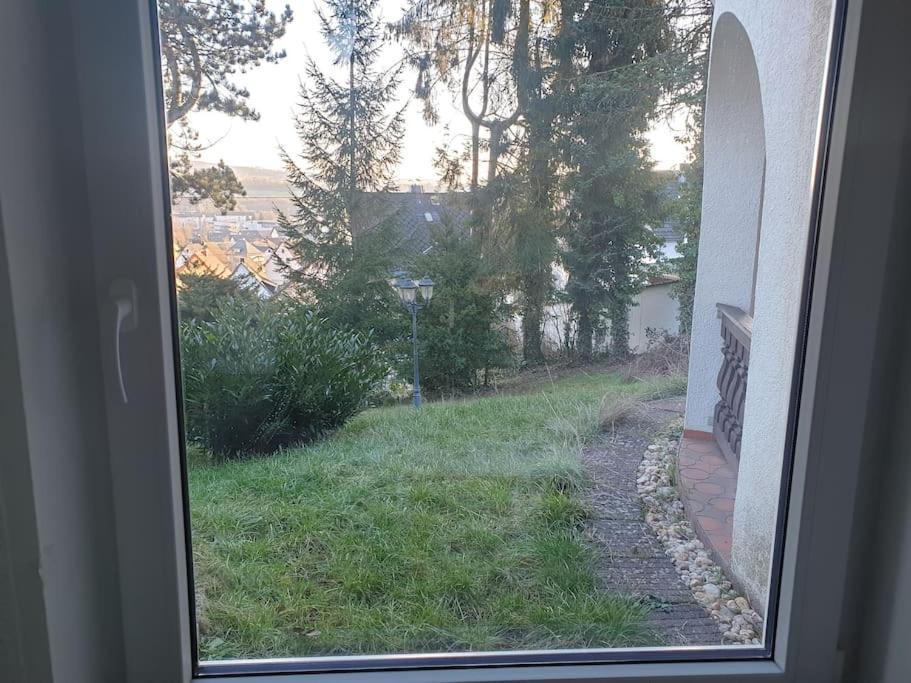 Haus Am Hang, Garden Dream Westerburg  Eksteriør billede